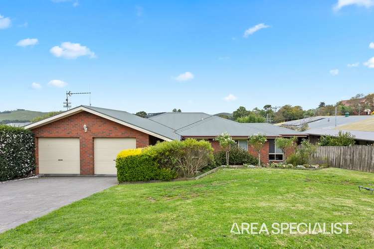 Main view of Homely house listing, 36 Macqueen Avenue, Korumburra VIC 3950