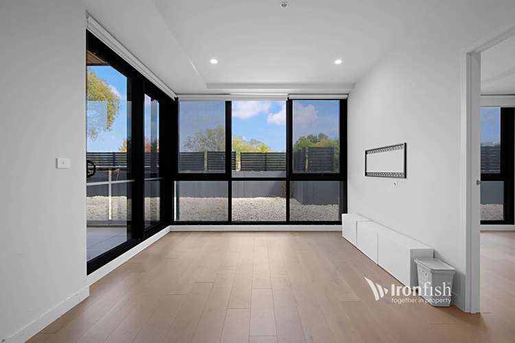 Main view of Homely apartment listing, 503/1 Drill Street, Hawthorn VIC 3122