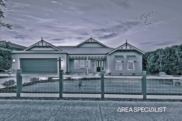 Main view of Homely house listing, 7 Bilby Court, Pakenham VIC 3810