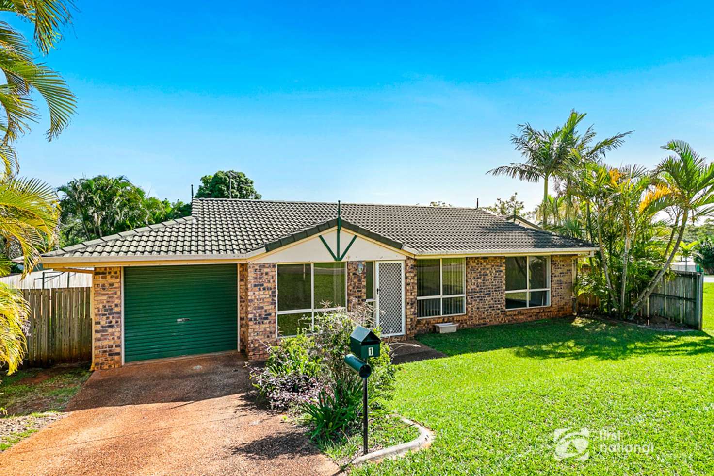 Main view of Homely semiDetached listing, 1 Westburn Court, Redland Bay QLD 4165