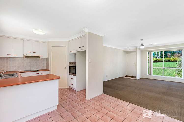Third view of Homely semiDetached listing, 1 Westburn Court, Redland Bay QLD 4165