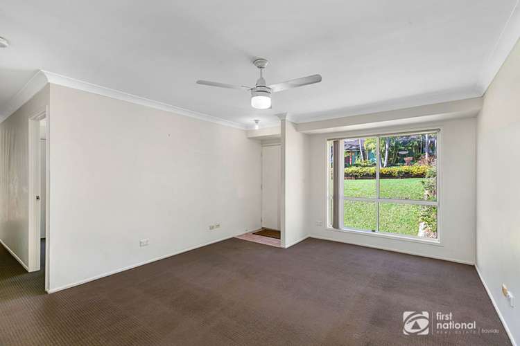 Fourth view of Homely semiDetached listing, 1 Westburn Court, Redland Bay QLD 4165