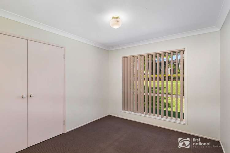 Fifth view of Homely semiDetached listing, 1 Westburn Court, Redland Bay QLD 4165