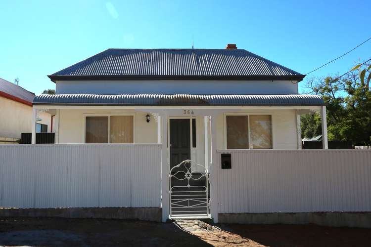 364 Kaolin Street, Broken Hill NSW 2880