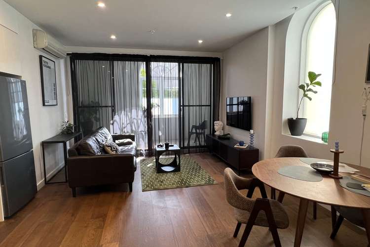 Main view of Homely apartment listing, 9/68 Argo Street, South Yarra VIC 3141
