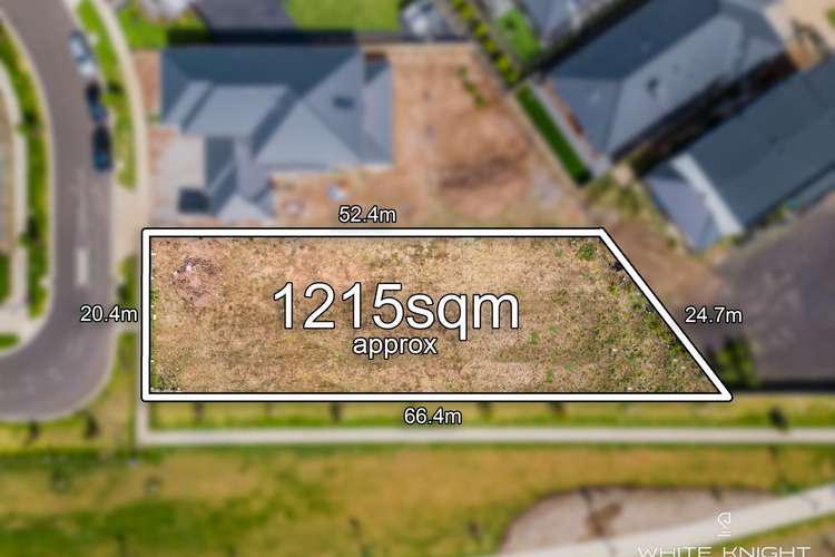 31 Taradale Crescent, Fraser Rise VIC 3336