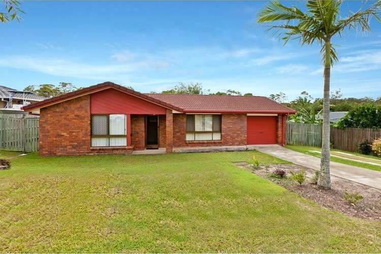 Main view of Homely house listing, 3 Cochrane Street, Alexandra Hills QLD 4161