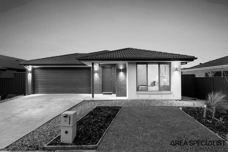 4 Satellite Drive, Werribee VIC 3030