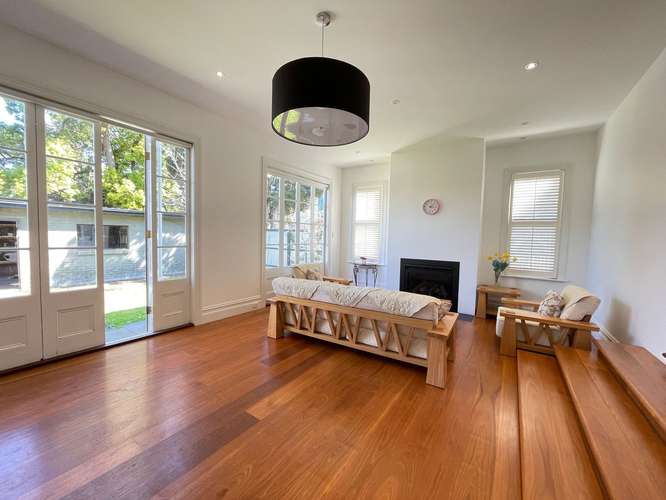 Second view of Homely house listing, 92 Wellington Street, Kew VIC 3101