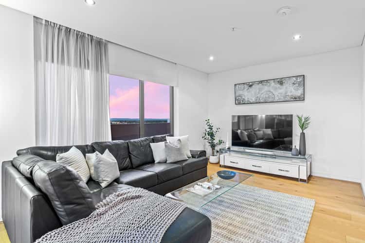 Fourth view of Homely apartment listing, 69/155 Adelaide Terrace, East Perth WA 6004