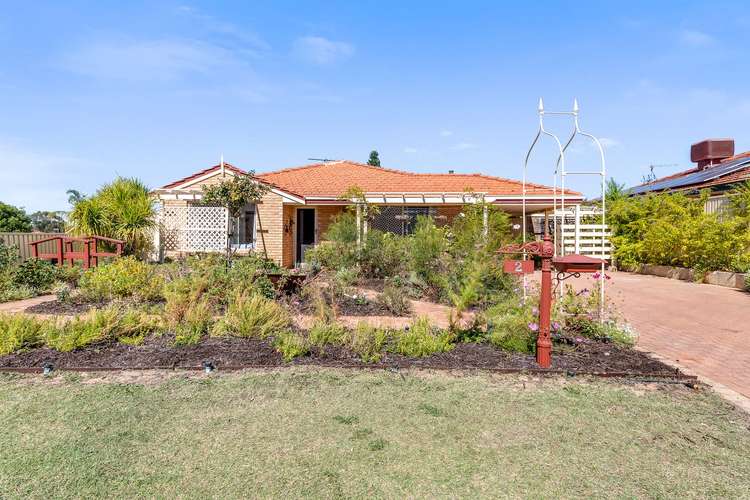 Second view of Homely house listing, 2 Poinsettia Grove, South Lake WA 6164