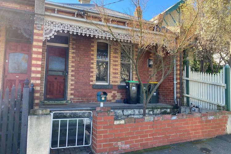 Main view of Homely house listing, 34 Epsom Road, Kensington VIC 3031