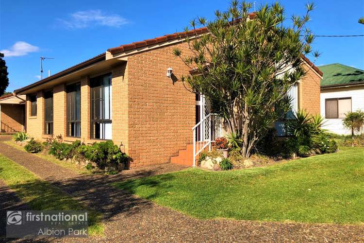 1/20 Karoo Street, Albion Park Rail NSW 2527