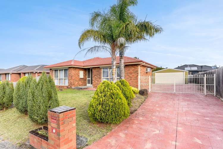 11 Eildon Road, Endeavour Hills VIC 3802