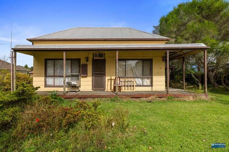 Main view of Homely house listing, 74 Princes Street, Korumburra VIC 3950