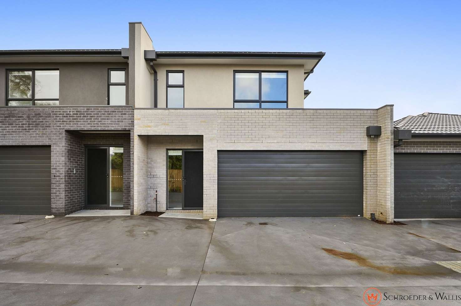Main view of Homely townhouse listing, 22/62 Bunnett Road, Ferntree Gully VIC 3156