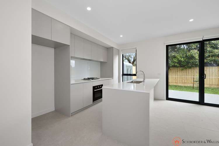 Second view of Homely townhouse listing, 22/62 Bunnett Road, Ferntree Gully VIC 3156