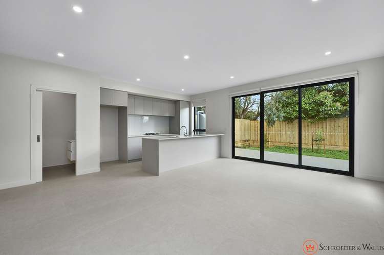 Third view of Homely townhouse listing, 22/62 Bunnett Road, Ferntree Gully VIC 3156