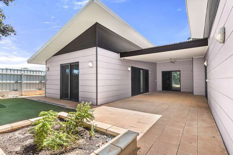 23 Wedgetail Eagle Avenue, Nickol WA 6714