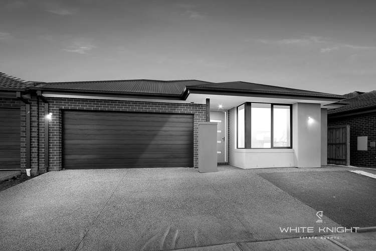 Main view of Homely house listing, 5 Kyah Street, Fraser Rise VIC 3336