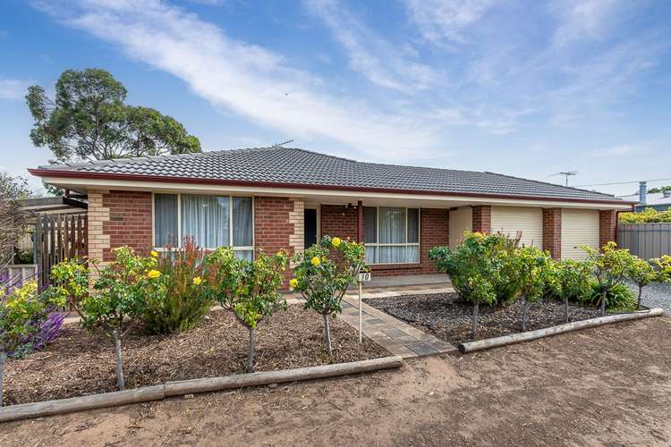 Main view of Homely house listing, 10 Edinburgh Road, Strathalbyn SA 5255