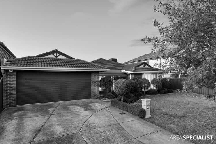 Main view of Homely house listing, 41 Golden Ash Grove, Hoppers Crossing VIC 3029