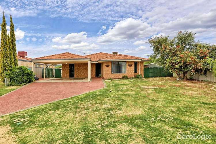 24 Starlet Court, Maddington WA 6109