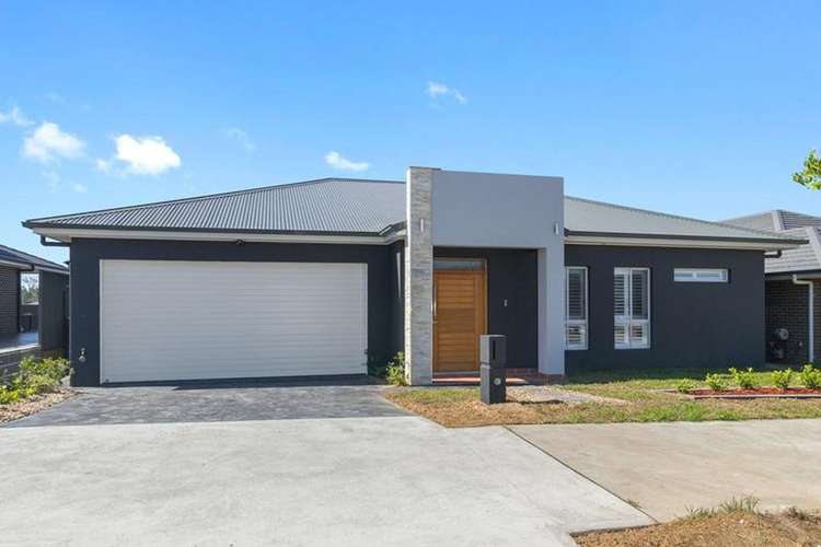 22A Holden Drive, Oran Park NSW 2570