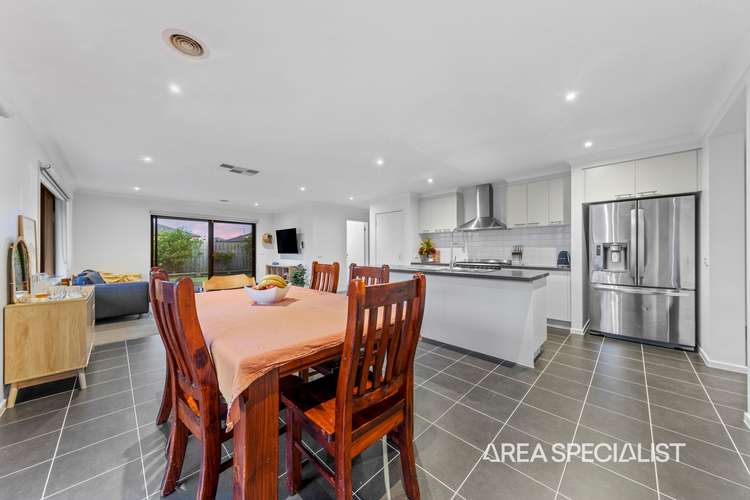 Sixth view of Homely house listing, 21 Jade Avenue, Koo Wee Rup VIC 3981