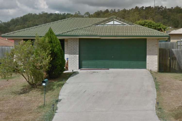 Main view of Homely house listing, 21 Burrawang Street, Redbank Plains QLD 4301