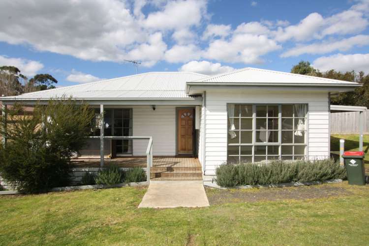 Main view of Homely house listing, 2A George Street, Korumburra VIC 3950