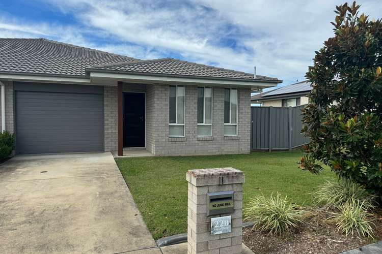 22B Angus Drive, Junction Hill NSW 2460