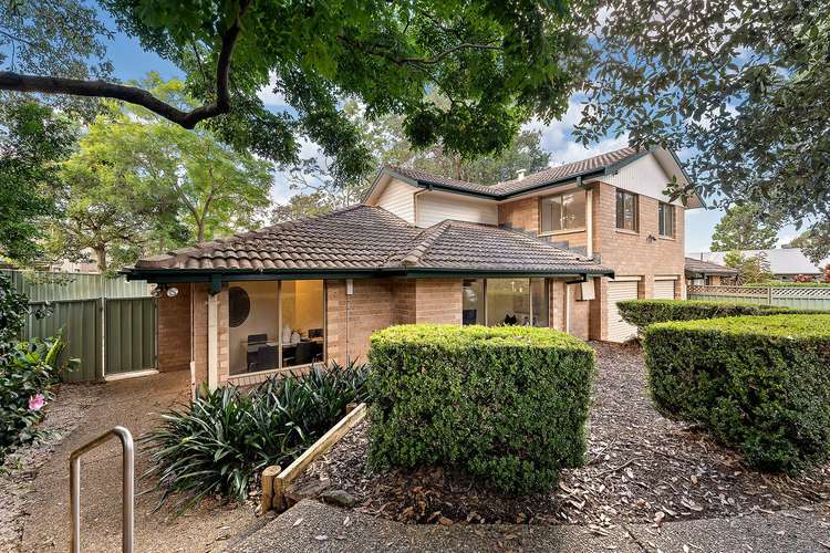 Main view of Homely townhouse listing, 15/269-271 Malton Road, North Epping NSW 2121