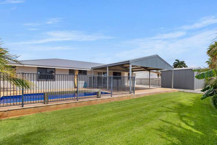 3 Carlsen Way, Pegs Creek WA 6714