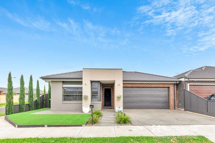 Main view of Homely house listing, 27 Wagner Drive, Werribee VIC 3030