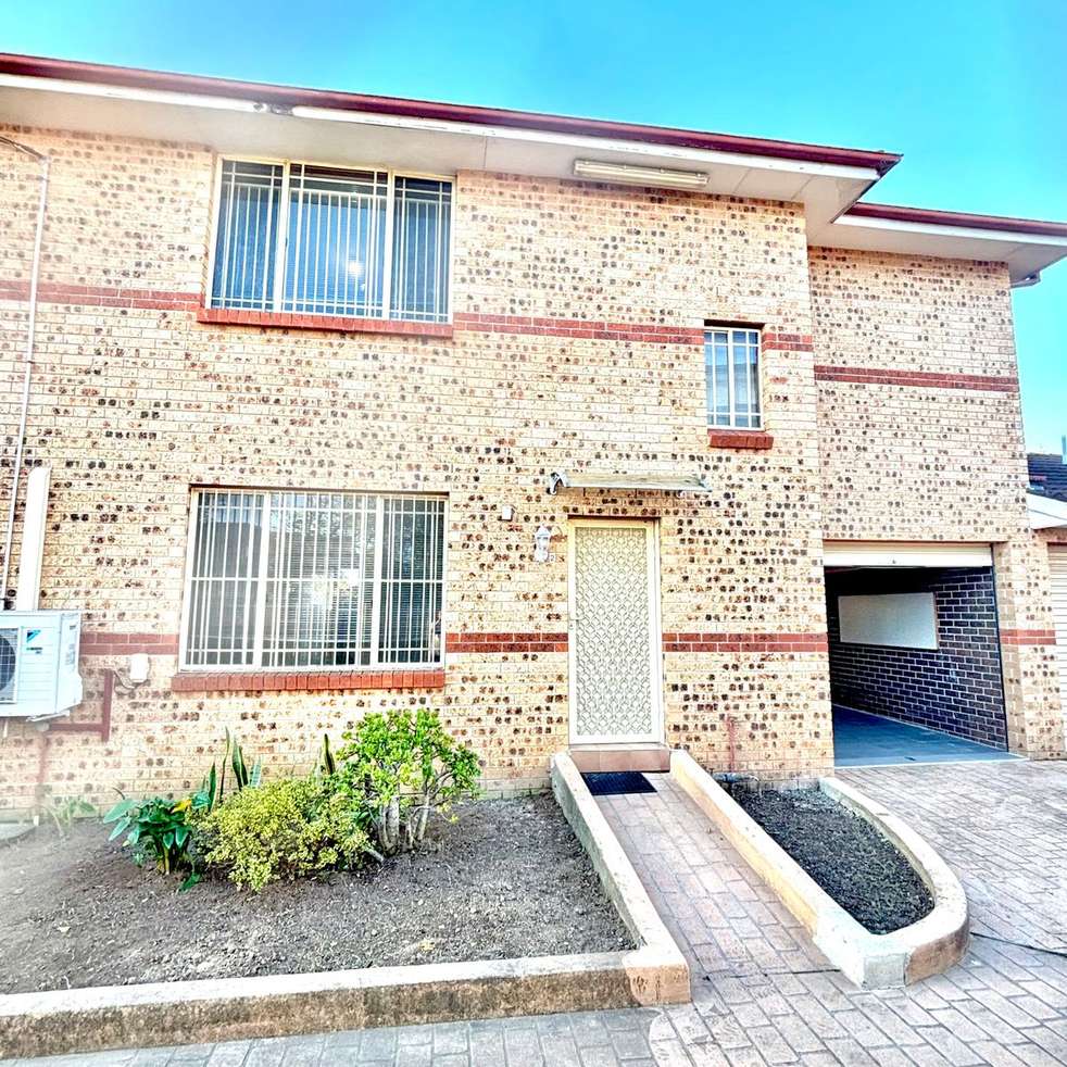 Main view of Homely townhouse listing, 2/53 Vale Street, Cabramatta NSW 2166