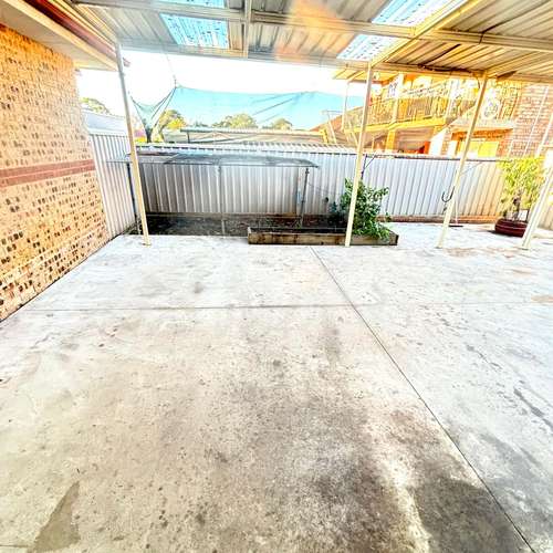 Fourth view of Homely townhouse listing, 2/53 Vale Street, Cabramatta NSW 2166