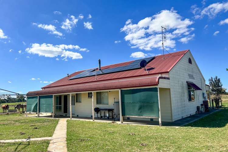 1703 Watson Road, Tongala VIC 3621