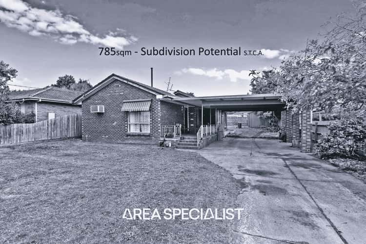 254 Jones Road, Somerville VIC 3912