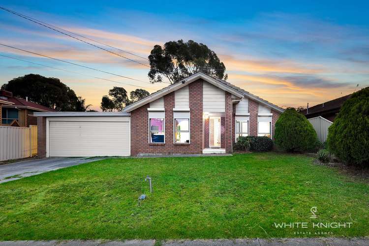 Main view of Homely house listing, 5 Longford Court, Kealba VIC 3021