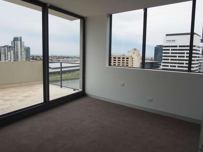 Fourth view of Homely apartment listing, 1403/555 Flinders Street, Melbourne VIC 3000