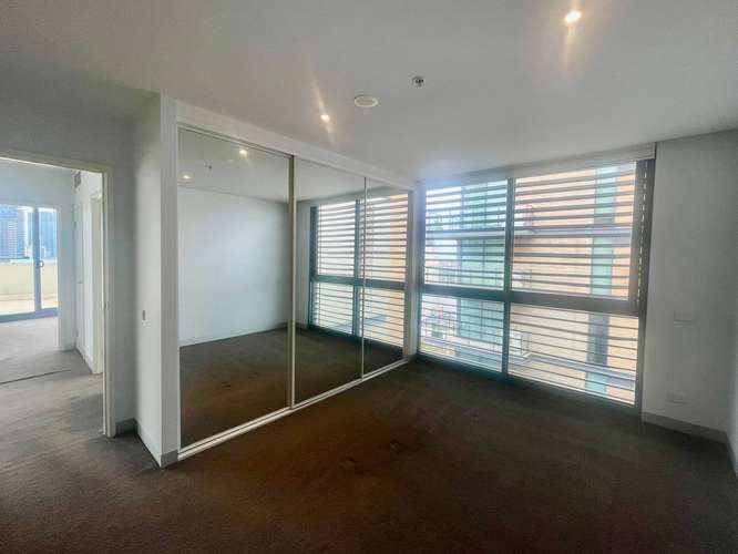 Fifth view of Homely apartment listing, 1403/555 Flinders Street, Melbourne VIC 3000