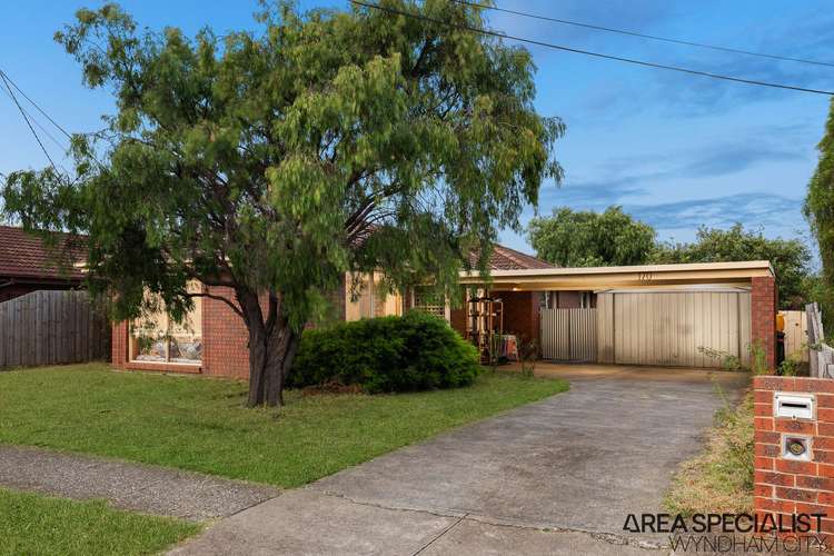 Main view of Homely house listing, 170 Derrimut Road, Hoppers Crossing VIC 3029