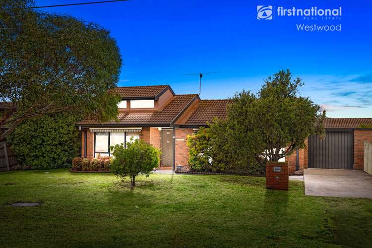 Main view of Homely unit listing, 13/183 Shaws Road, Werribee VIC 3030