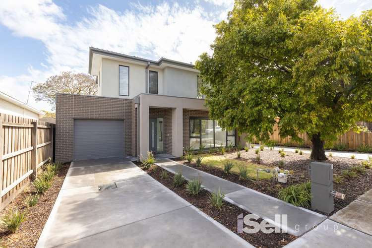 Main view of Homely townhouse listing, 1/22 Clare Street, Parkdale VIC 3195