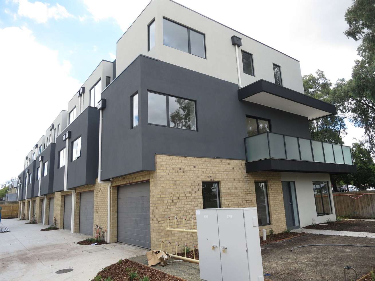 Main view of Homely townhouse listing, 9/62 Station Street, Bayswater VIC 3153
