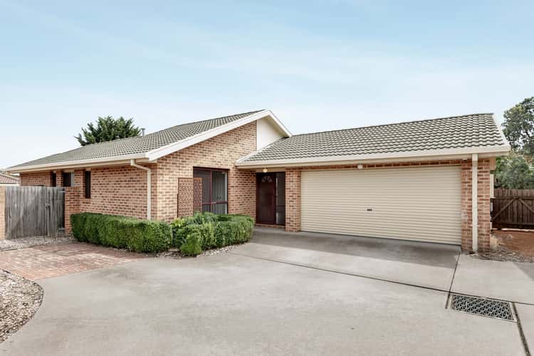 25A Bywaters Street, Amaroo ACT 2914