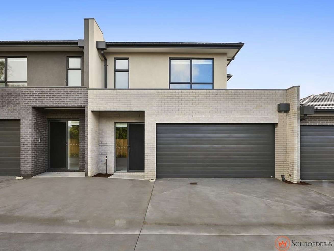 Main view of Homely townhouse listing, 31/62 Bunnett Road, Ferntree Gully VIC 3156