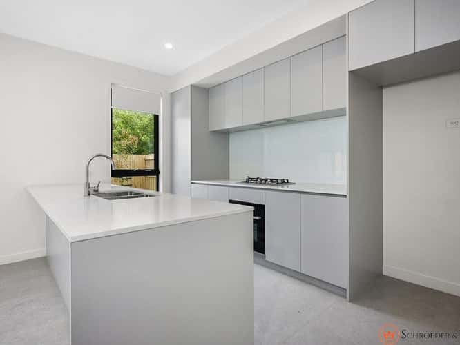 Second view of Homely townhouse listing, 31/62 Bunnett Road, Ferntree Gully VIC 3156
