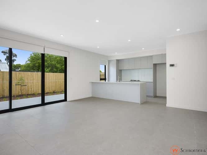 Third view of Homely townhouse listing, 31/62 Bunnett Road, Ferntree Gully VIC 3156